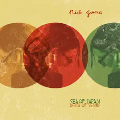 Sea of Japan - Single by Nick Jaina album reviews, ratings, credits