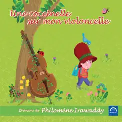 Une coccinelle sur mon violoncelle by Various Artists album reviews, ratings, credits