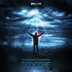 Godcore (The Motherf*cking Godcore Mix) Song Lyrics