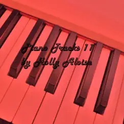 Piano Tracks 11 by Holly Aloise album reviews, ratings, credits