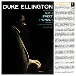 Such Sweet Thunder by Duke Ellington album reviews, ratings, credits