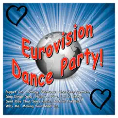 Eurovision Dance Party! by Various Artists album reviews, ratings, credits