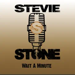 Wait a Minute - Single by Stevie Stone album reviews, ratings, credits