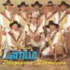 Disparos Ritmicos album lyrics, reviews, download