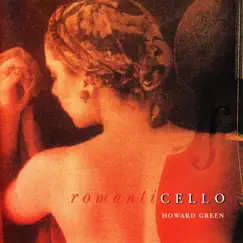 Romanticello by Howard Green album reviews, ratings, credits