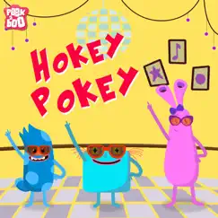 Hokey Pokey - Single by Sreejoni Nag album reviews, ratings, credits