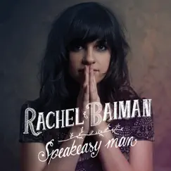 Speakeasy Man by Rachel Baiman album reviews, ratings, credits