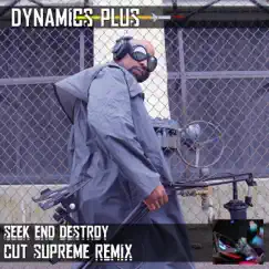 Seek End Destroy (Cut Supreme Remix) - Single by Dynamics Plus album reviews, ratings, credits