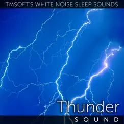 Thunder Sound - Single by TMSOFT album reviews, ratings, credits