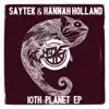 10th Planet - Single album lyrics, reviews, download