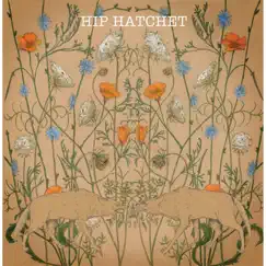 Hold You Like a Harness by Hip Hatchet album reviews, ratings, credits