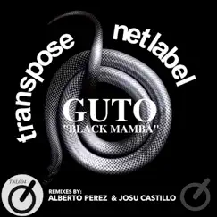 Black Mamba - Single by Guto album reviews, ratings, credits