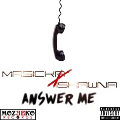 Answer Me Song Lyrics