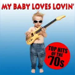 My Baby Loves Lovin' (Re-record Version) Song Lyrics