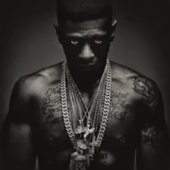 Touch Down 2 Cause Hell by Boosie Badazz album reviews, ratings, credits