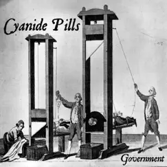 Government - Single by Cyanide Pills album reviews, ratings, credits