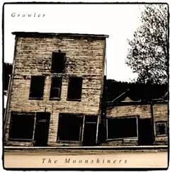 Growler by The Moonshiners album reviews, ratings, credits