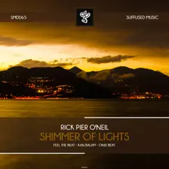 Shimmer of Lights by Rick Pier O'Neil album reviews, ratings, credits