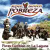 Pura Cumbias de la Laguna album lyrics, reviews, download