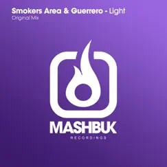 Light - Single by Smokers Area & Guerrero album reviews, ratings, credits