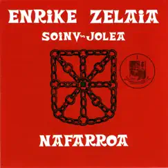 Nafarroa by Enrike Zelaia album reviews, ratings, credits