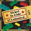 Ticket to Ride (I'm Playing) - Single album lyrics, reviews, download