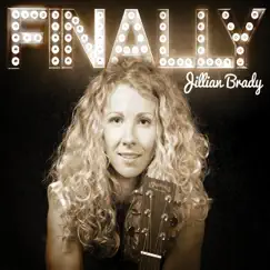 Finally - EP by Jillian Brady album reviews, ratings, credits