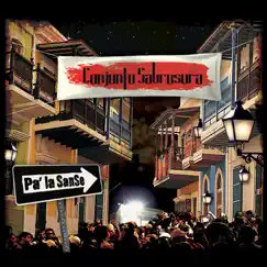 Pa' la SanSe - Single by Mayté Santacruz & Conjunto Sabrosura album reviews, ratings, credits