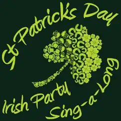 Irish Party Singalong Ottiles Irish Night St Patrick by Ottilie Patterson album reviews, ratings, credits