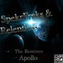 Apollo (TheElement & Dirty Stab Remix) Song Lyrics