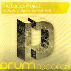 Little By Little - Single by The Lucius Project album reviews, ratings, credits