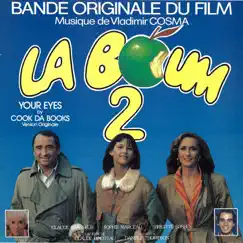 La boum 2 Song Lyrics