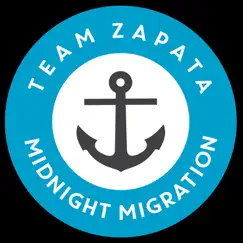 Midnight Migration - Single by Team Zapata album reviews, ratings, credits