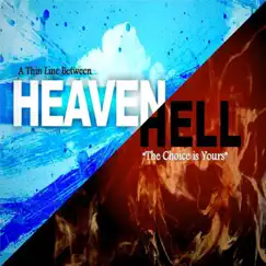 A Thin Line Between Heaven & Hell: The Choice is Yours by Weeping Prophet album reviews, ratings, credits