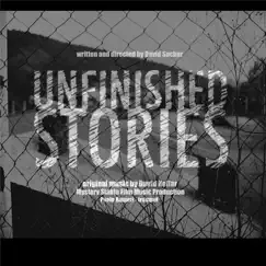 Unfinished Stories (Original Soundtrack) by David Kollar album reviews, ratings, credits