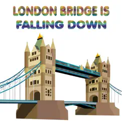 London Bridge Is Falling Down - Single by Julie Ellis album reviews, ratings, credits