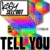 Tell You (Remixes) [feat. Holly Lois] album lyrics, reviews, download