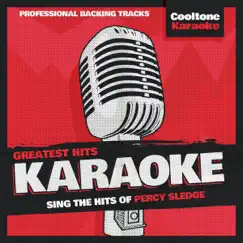 Knock on Wood (Originally Performed by Percy Sledge) [Karaoke Version] Song Lyrics