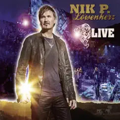 Löwenherz (Live) by Nik P. album reviews, ratings, credits