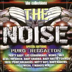 The Noise Mix Song Lyrics