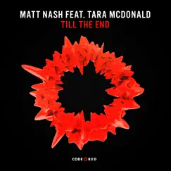 Till the End (feat. Tara McDonald) [Radio Edit] Song Lyrics