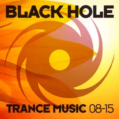 Black Hole Trance Music 08-15 by Various Artists album reviews, ratings, credits