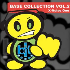 Base Collection, Vol.2 - Single by X-Noise One album reviews, ratings, credits