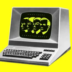 Computer World (Remastered) by Kraftwerk album reviews, ratings, credits