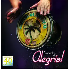 E Concierto Di Alegria! by Grupo Di Betico album reviews, ratings, credits