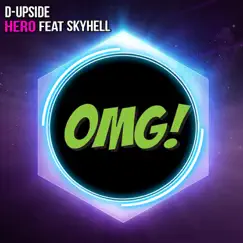 Hero - Single by D-Upside & Skyhell album reviews, ratings, credits