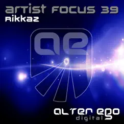 Artist Focus 39 by Rikkaz album reviews, ratings, credits