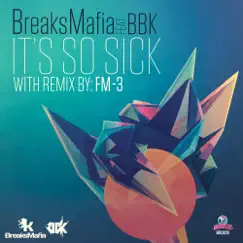 It's So Sick (feat. BBK) Song Lyrics