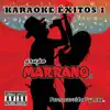 Karaoke Éxitos 1 album lyrics, reviews, download