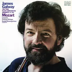 Mozart: Flute Concertos by James Galway, Festival Strings Lucerne & Rudolf Baumgartner album reviews, ratings, credits